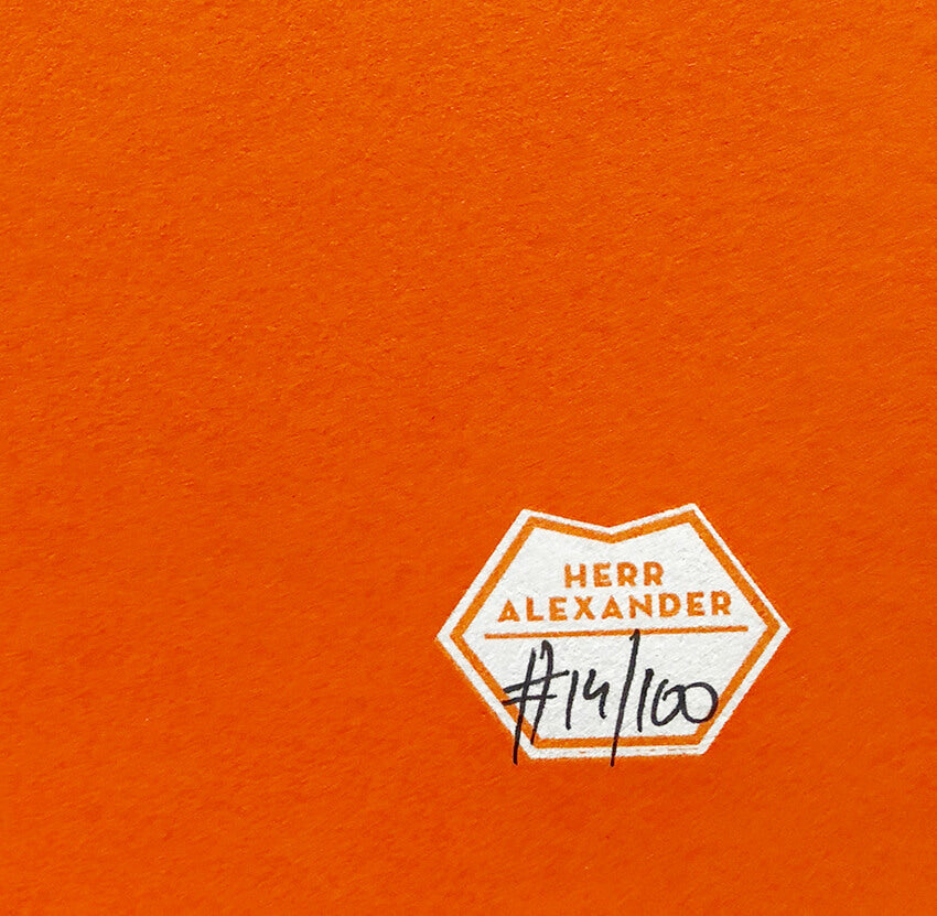 Himmelreich orange Supersize (Edition 2015)